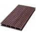 Террасная Доска ДПК Altay Decking 150 х 24 мм Венге 3 пог.м.